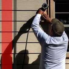 Best Fiber Cement Siding Installation  in Clinton, MI